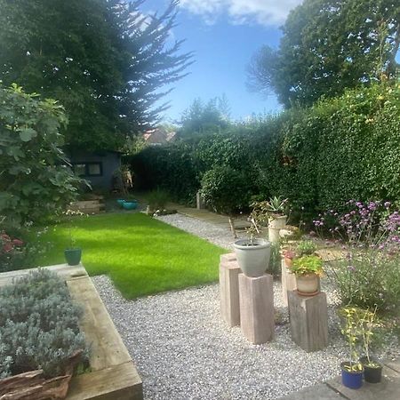 The Studio Lavant Exterior photo