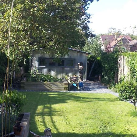 The Studio Lavant Exterior photo